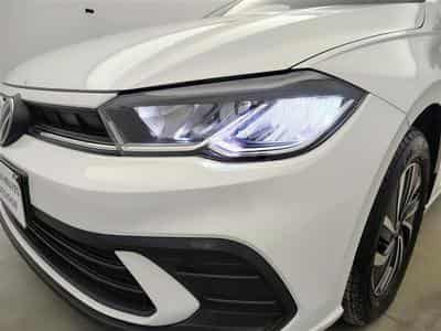 VW Polo 1.0 TSI Style Carplay / Led / PDC+Caméra (2024) - Photo 15