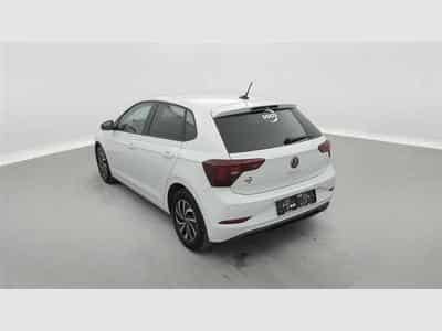 VW Polo 1.0 TSI Style Carplay / Led / PDC+Caméra (2024) - Photo 2