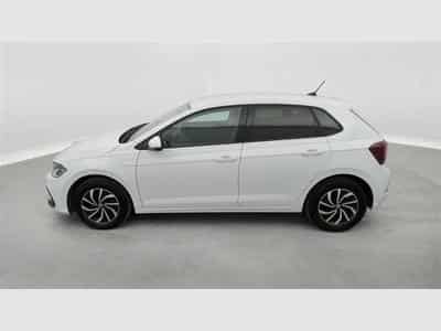 VW Polo 1.0 TSI Style Carplay / Led / PDC+Caméra (2024) - Photo 3