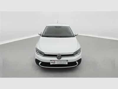 VW Polo 1.0 TSI Style Carplay / Led / PDC+Caméra (2024) - Photo 4