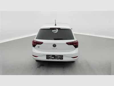 VW Polo 1.0 TSI Style Carplay / Led / PDC+Caméra (2024) - Photo 5