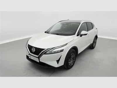 Nissan Qashqai 1.3 DIG-T MHEV N-Connecta (2022) - Photo 1