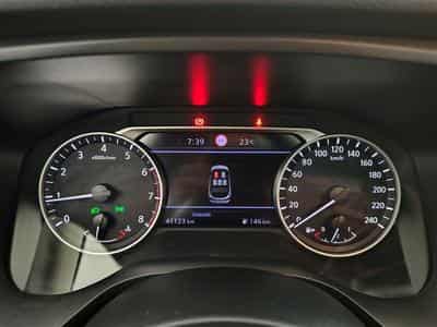 Nissan Qashqai 1.3 DIG-T MHEV N-Connecta (2022) - Photo 10