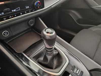 Nissan Qashqai 1.3 DIG-T MHEV N-Connecta (2022) - Photo 12