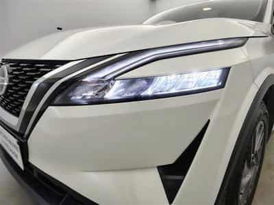 Nissan Qashqai 1.3 DIG-T MHEV N-Connecta (2022) - Photo 15