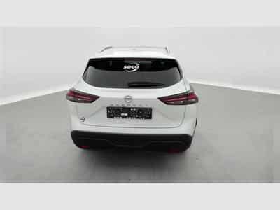 Nissan Qashqai 1.3 DIG-T MHEV N-Connecta (2022) - Photo 5
