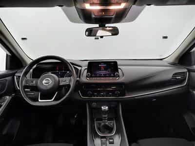 Nissan Qashqai 1.3 DIG-T MHEV N-Connecta (2022) - Photo 8