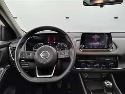 Nissan Qashqai 1.3 DIG-T MHEV N-Connecta (2022) - Photo 9