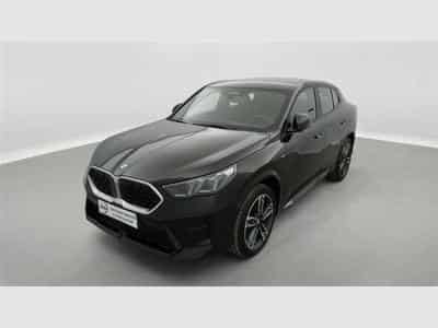 BMW X2 1.5iA sDrive20 PACK M NAVI / FULL LED / S-CUIR (2024) - Photo 1