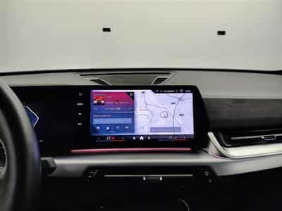 BMW X2 1.5iA sDrive20 PACK M NAVI / FULL LED / S-CUIR (2024) - Photo 11