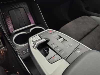 BMW X2 1.5iA sDrive20 PACK M NAVI / FULL LED / S-CUIR (2024) - Photo 12