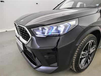 BMW X2 1.5iA sDrive20 PACK M NAVI / FULL LED / S-CUIR (2024) - Photo 15