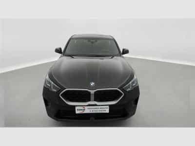 BMW X2 1.5iA sDrive20 PACK M NAVI / FULL LED / S-CUIR (2024) - Photo 4