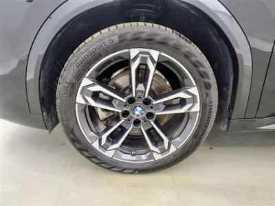 BMW X2 1.5iA sDrive20 PACK M NAVI / FULL LED / S-CUIR (2024) - Photo 6