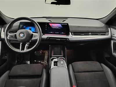 BMW X2 1.5iA sDrive20 PACK M NAVI / FULL LED / S-CUIR (2024) - Photo 8