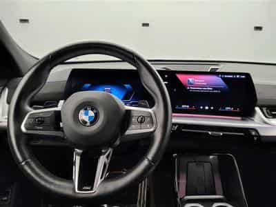 BMW X2 1.5iA sDrive20 PACK M NAVI / FULL LED / S-CUIR (2024) - Photo 9