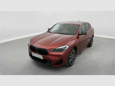 BMW X2 1.5i sDrive18 M-SPORT/CUIR/NAVI/FULL LED/JA19 (2022) - Photo 1