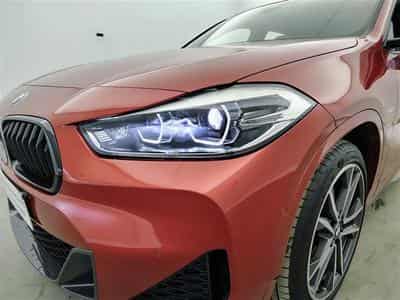 BMW X2 1.5i sDrive18 M-SPORT/CUIR/NAVI/FULL LED/JA19 (2022) - Photo 15