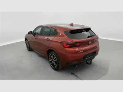 BMW X2 1.5i sDrive18 M-SPORT/CUIR/NAVI/FULL LED/JA19 (2022) - Photo 2