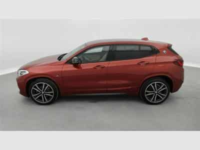 BMW X2 1.5i sDrive18 M-SPORT/CUIR/NAVI/FULL LED/JA19 (2022) - Photo 3