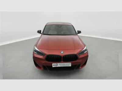 BMW X2 1.5i sDrive18 M-SPORT/CUIR/NAVI/FULL LED/JA19 (2022) - Photo 4