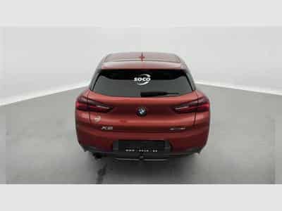 BMW X2 1.5i sDrive18 M-SPORT/CUIR/NAVI/FULL LED/JA19 (2022) - Photo 5