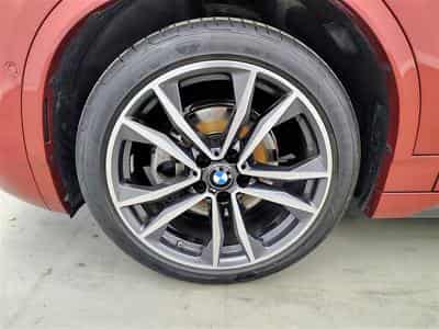 BMW X2 1.5i sDrive18 M-SPORT/CUIR/NAVI/FULL LED/JA19 (2022) - Photo 6