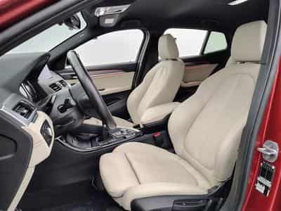 BMW X2 1.5i sDrive18 M-SPORT/CUIR/NAVI/FULL LED/JA19 (2022) - Photo 7