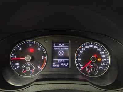 VW Sharan 2.0 TDi Highline 7PL/NAVI/TO PANO/JA/PDC AV AR (2020) - Photo 10