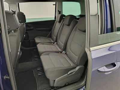 VW Sharan 2.0 TDi Highline 7PL/NAVI/TO PANO/JA/PDC AV AR (2020) - Photo 13