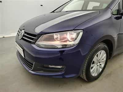 VW Sharan 2.0 TDi Highline 7PL/NAVI/TO PANO/JA/PDC AV AR (2020) - Photo 15