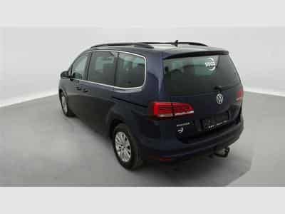 VW Sharan 2.0 TDi Highline 7PL/NAVI/TO PANO/JA/PDC AV AR (2020) - Photo 2