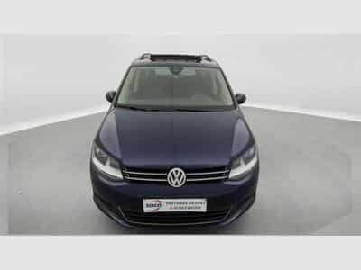 VW Sharan 2.0 TDi Highline 7PL/NAVI/TO PANO/JA/PDC AV AR (2020) - Photo 4