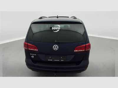 VW Sharan 2.0 TDi Highline 7PL/NAVI/TO PANO/JA/PDC AV AR (2020) - Photo 5
