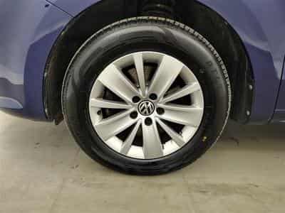 VW Sharan 2.0 TDi Highline 7PL/NAVI/TO PANO/JA/PDC AV AR (2020) - Photo 6