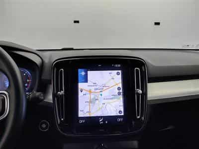 Volvo XC40 2.0 D3 Momentum Pro Geartronic Navi / Led (2021) - Photo 11