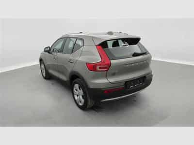Volvo XC40 2.0 D3 Momentum Pro Geartronic Navi / Led (2021) - Photo 2