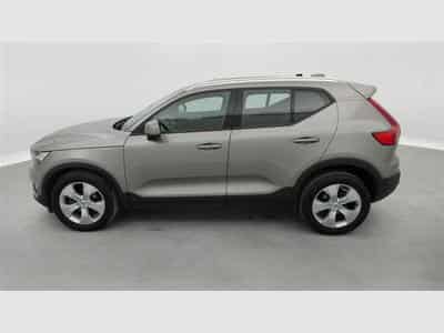 Volvo XC40 2.0 D3 Momentum Pro Geartronic Navi / Led (2021) - Photo 3