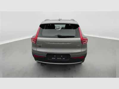 Volvo XC40 2.0 D3 Momentum Pro Geartronic Navi / Led (2021) - Photo 5