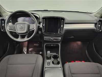 Volvo XC40 2.0 D3 Momentum Pro Geartronic Navi / Led (2021) - Photo 8