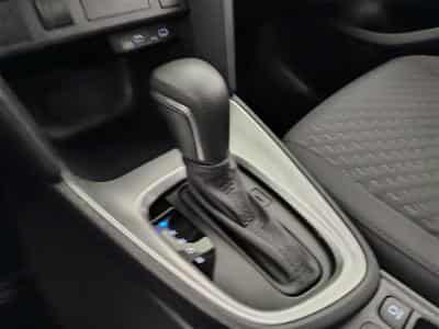 Toyota Yaris Cross Dynamic (2025) - Photo 11