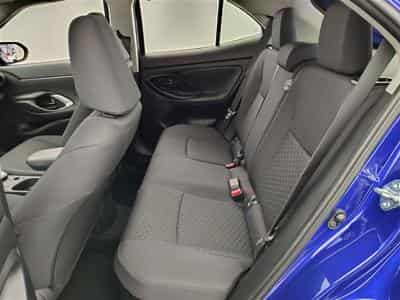 Toyota Yaris Cross Dynamic (2025) - Photo 12