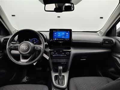 Toyota Yaris Cross Dynamic (2025) - Photo 7