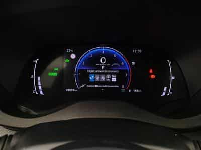 Toyota Yaris Cross Dynamic (2025) - Photo 9