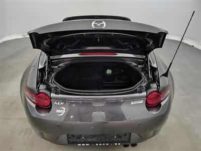 Mazda MX-5 RF 1.5i Skyactiv-G Skydrive (2018) - Photo 13