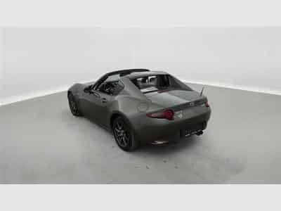 Mazda MX-5 RF 1.5i Skyactiv-G Skydrive (2018) - Photo 2