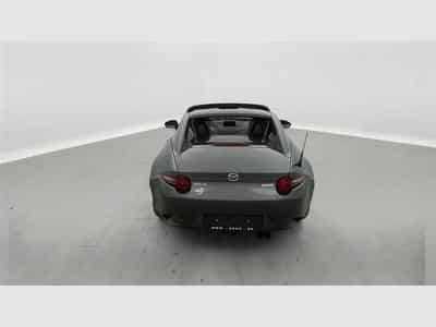 Mazda MX-5 RF 1.5i Skyactiv-G Skydrive (2018) - Photo 5