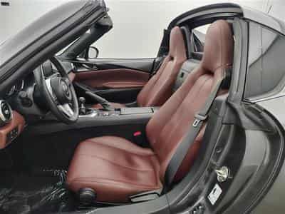 Mazda MX-5 RF 1.5i Skyactiv-G Skydrive (2018) - Photo 7