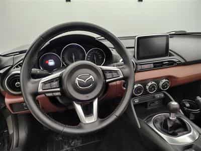 Mazda MX-5 RF 1.5i Skyactiv-G Skydrive (2018) - Photo 9