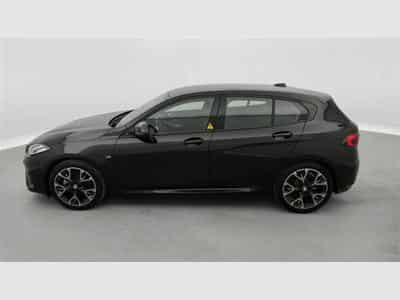 BMW 120 120iA Pack M NAVI / FULL LED / CAMERA / JA 18" (2025) - Photo 3